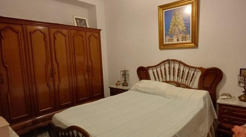 Cádiz - Jerez de la Frontera - 114m2