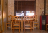 Casa de pueblo en venta en la España, Bocairent, ref: TR360481 foto