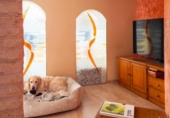 Casa de pueblo en venta en la España, Bocairent, ref: TR360481 foto