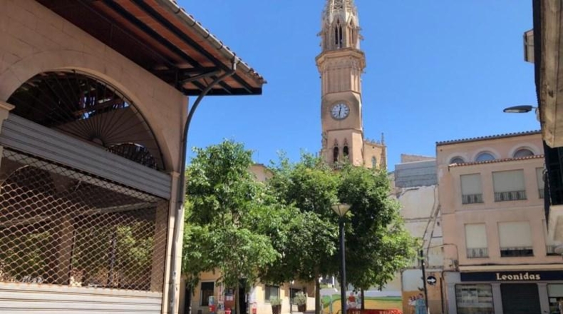 Balearic Islands - Manacor - 22169m2