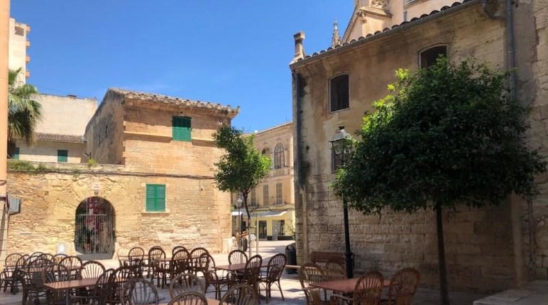 Balearic Islands - Manacor - 22169m2