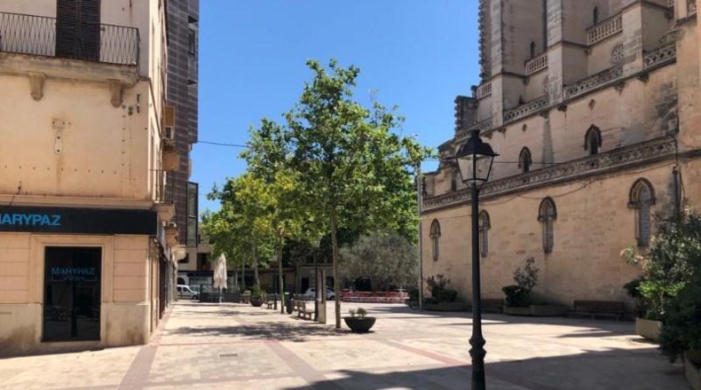 Balearic Islands - Manacor - 22169m2