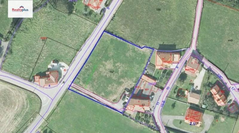 Cantàbria - Santillana del Mar - 2984m2