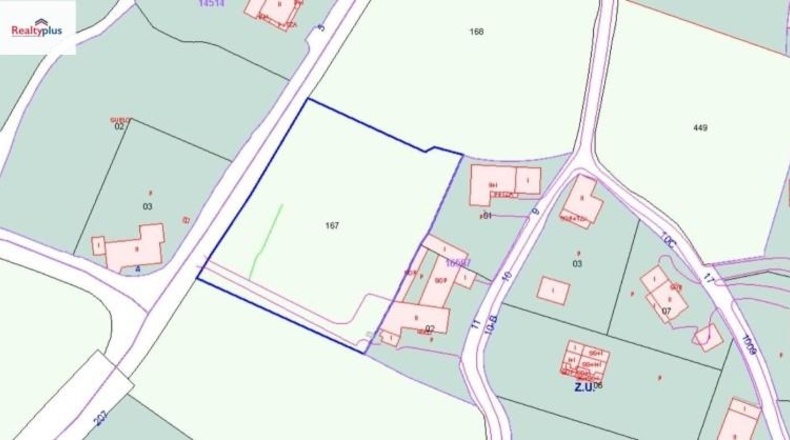 Cantàbria - Santillana del Mar - 2984m2