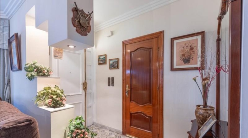 Granada - Santa Fe - 239m2