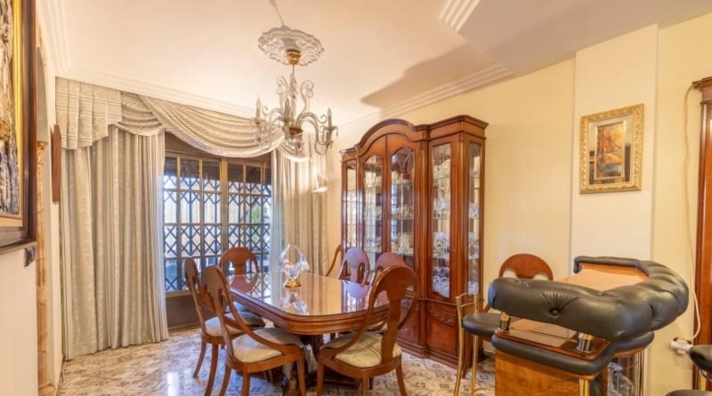 Granada - Santa Fe - 239m2