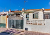 Xalet independent amb terreny en venda a la España, Torrevella, ref.: TR380671 foto