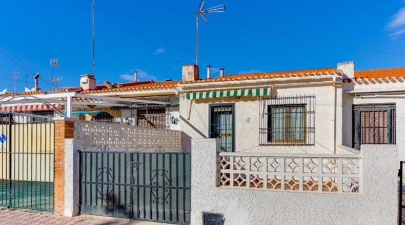 Alicante - Torrevieja - 61m2