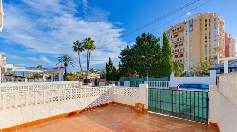 Alicante - Torrevieja - 61m2