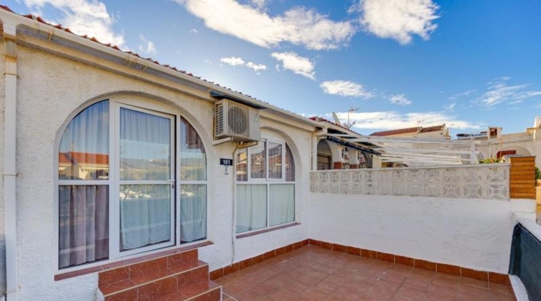 Alicante - Torrevieja - 61m2
