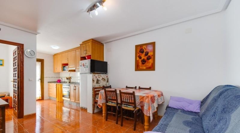 Alicante - Torrevieja - 61m2