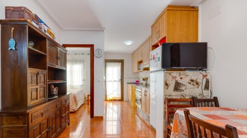 Alicante - Torrevieja - 61m2