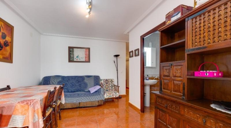 Alicante - Torrevieja - 61m2