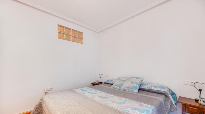 Alicante - Torrevella - 61m2