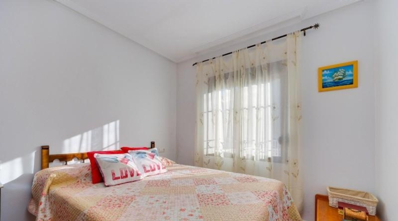 Alicante - Torrevella - 61m2