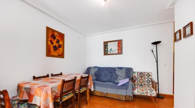 Alicante - Torrevella - 61m2