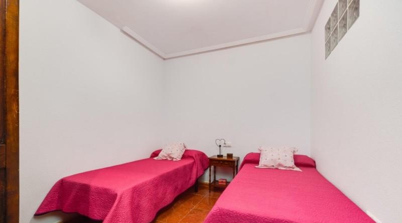Alicante - Torrevella - 61m2