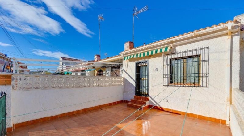 Alicante - Torrevella - 61m2