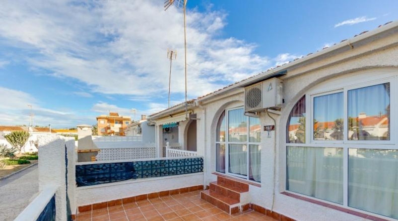 Alicante - Torrevella - 61m2