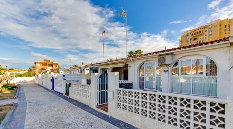 Alicante - Torrevella - 61m2