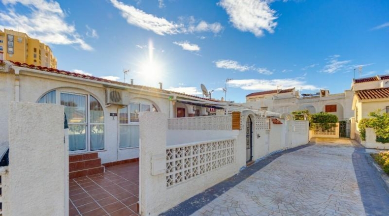 Alicante - Torrevella - 61m2