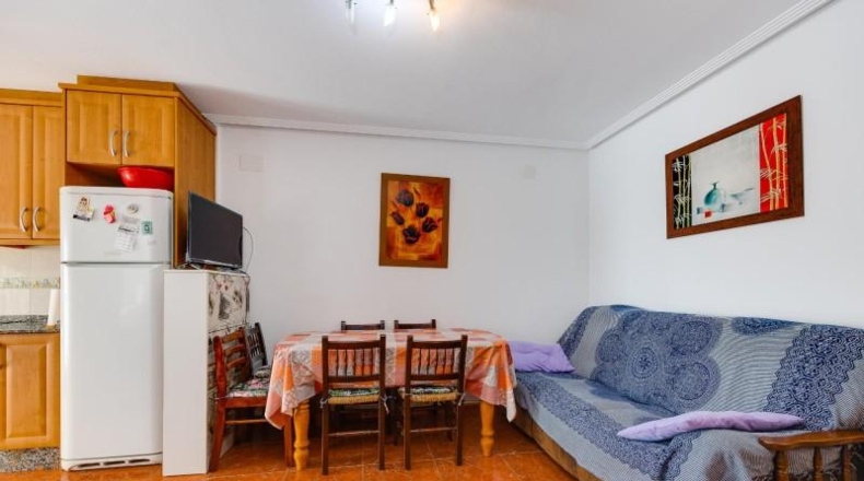 Alicante - Torrevella - 61m2