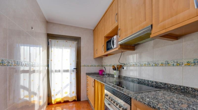 Alicante - Torrevieja - 61m2