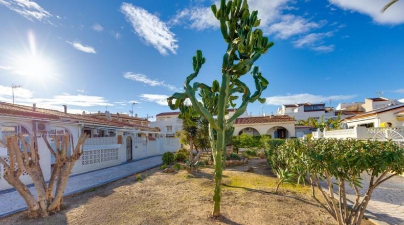 Alicante - Torrevieja - 61m2