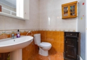 Chalet independiente con terreno en venta en la España, Torrevieja, ref: TR377900 foto