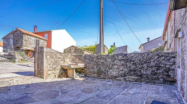 La Coruna - Vimianzo - 149m2