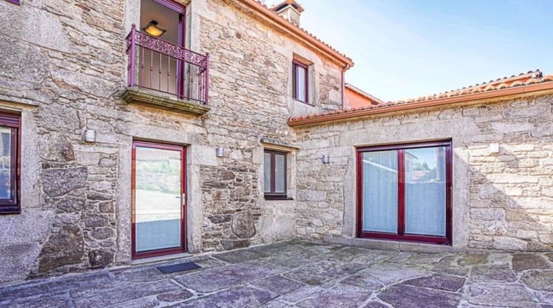 La Coruna - Vimianzo - 149m2