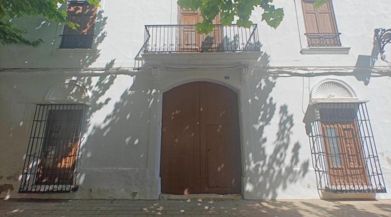 Valencia - Alcira - 480m2