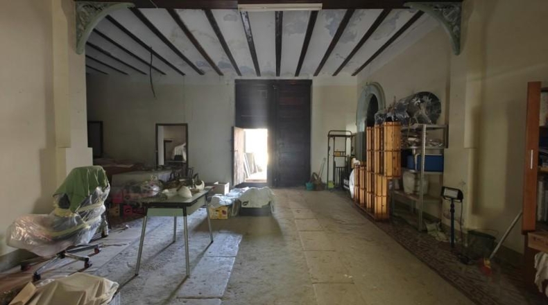 Valencia - Alcira - 480m2
