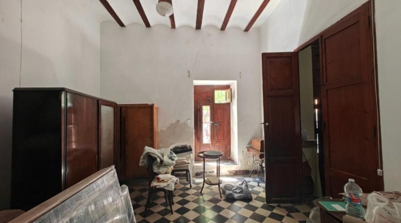 Valencia - Alcira - 480m2