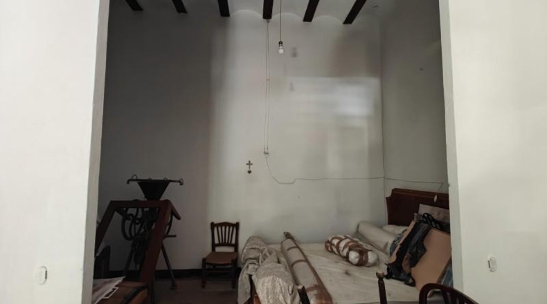 Valencia - Alcira - 480m2