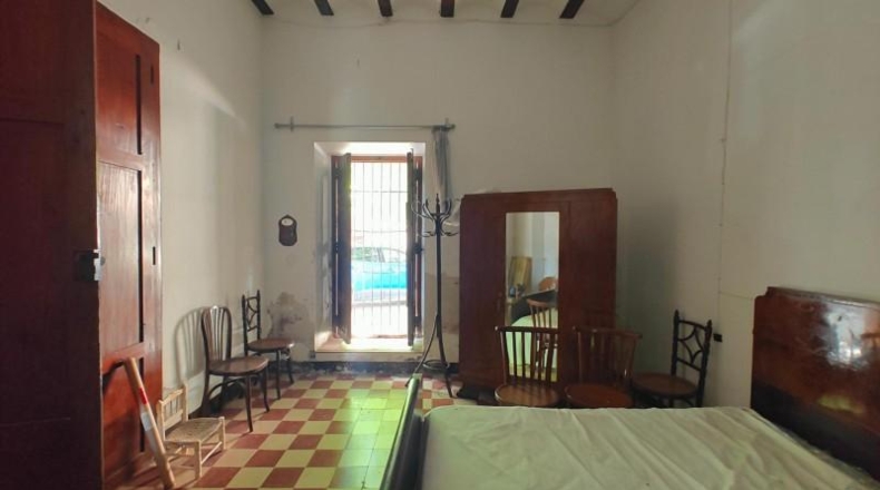 Valencia - Alcira - 480m2