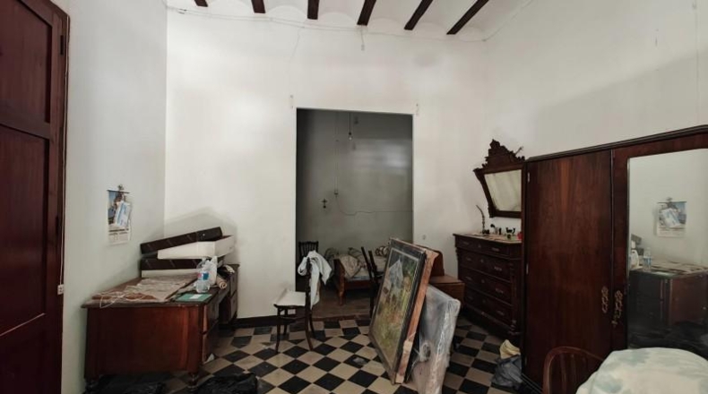 Valencia - Alcira - 480m2