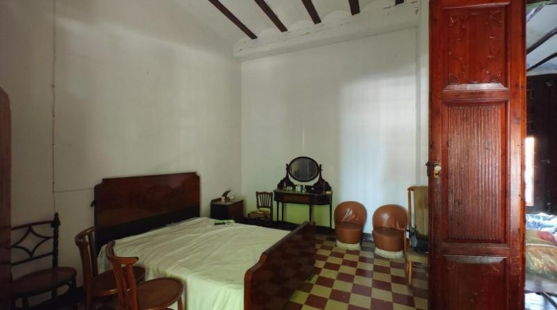 Valencia - Alcira - 480m2