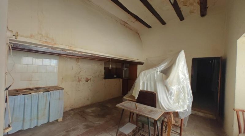 Valencia - Alcira - 480m2