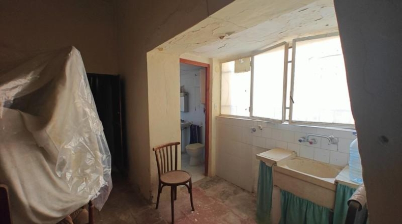 Valencia - Alcira - 480m2
