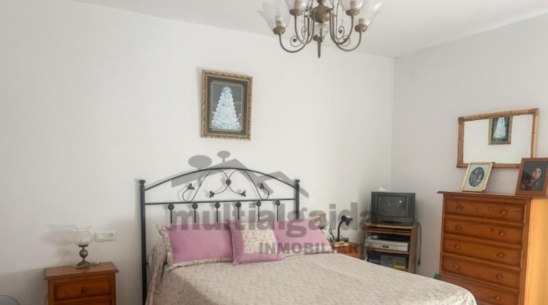 Cadiz - Sanlúcar de Barrameda - 2102m2