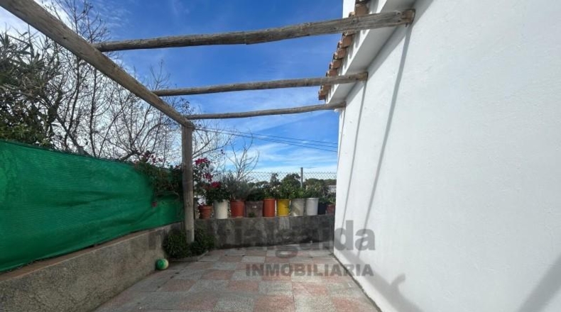 Cadiz - Sanlúcar de Barrameda - 2102m2
