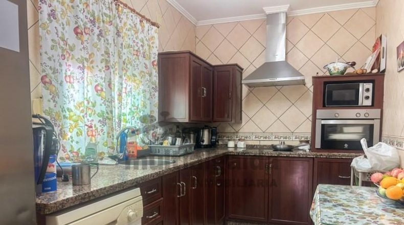 Cadiz - Sanlúcar de Barrameda - 2102m2