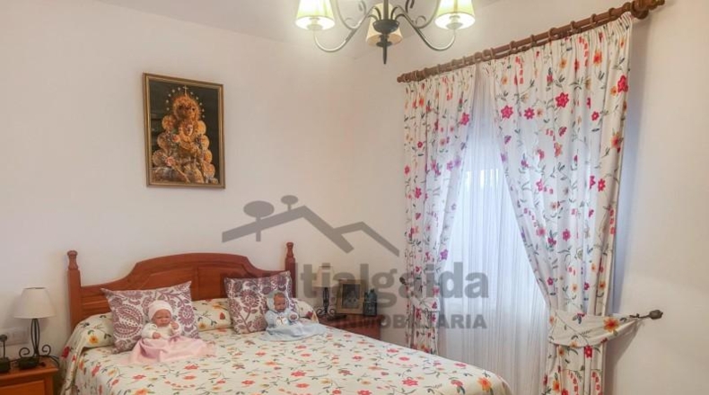 Cadiz - Sanlúcar de Barrameda - 2102m2