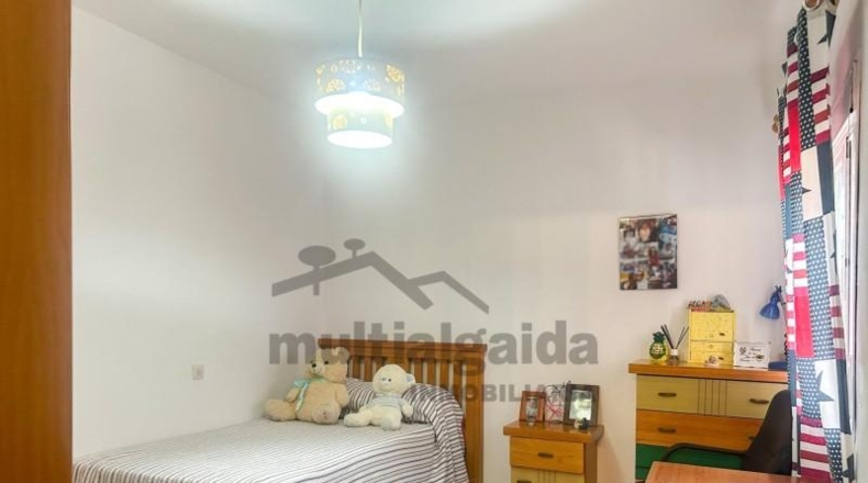 Cadiz - Sanlúcar de Barrameda - 2102m2