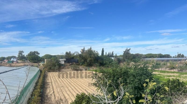 Cadiz - Sanlúcar de Barrameda - 2102m2