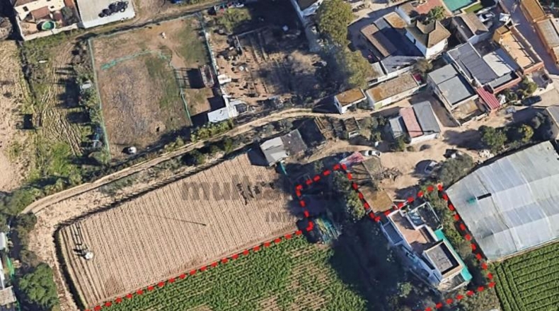Cadiz - Sanlúcar de Barrameda - 2102m2