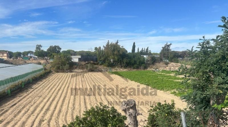 Cadiz - Sanlúcar de Barrameda - 2102m2