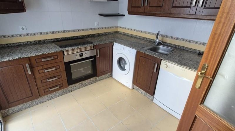 Cádiz - Arcos de la Frontera - 100m2