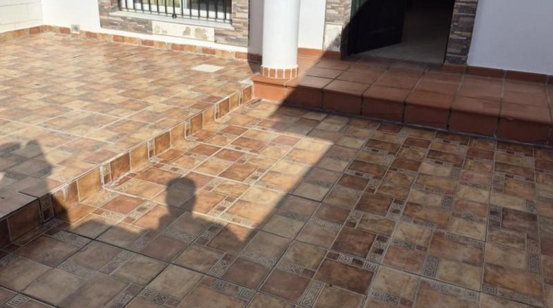 Cádiz - Arcos de la Frontera - 100m2